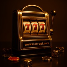 sLots apk