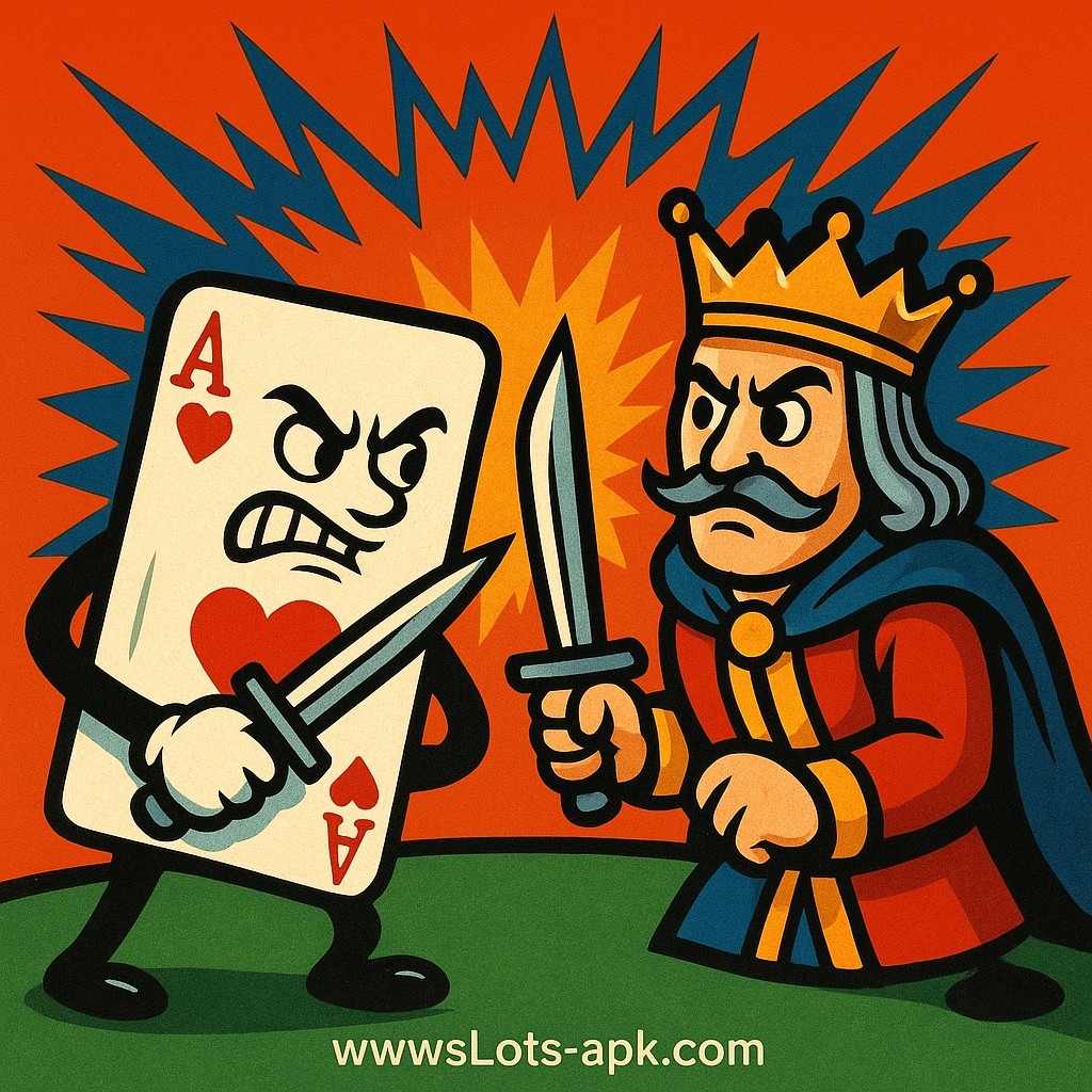 sLots apk