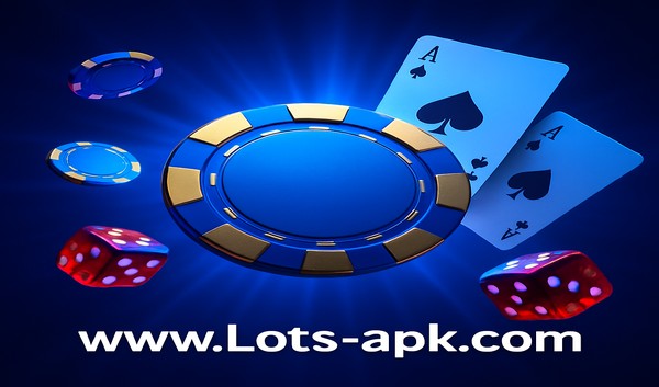 sLots apk