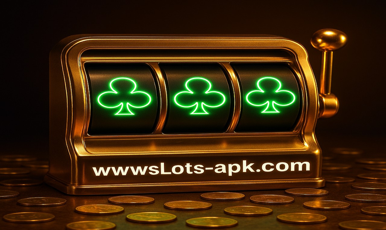 sLots apk