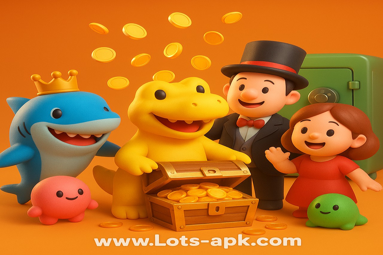sLots apk