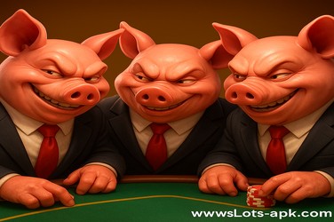 sLots apk