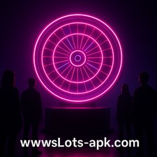 sLots apk