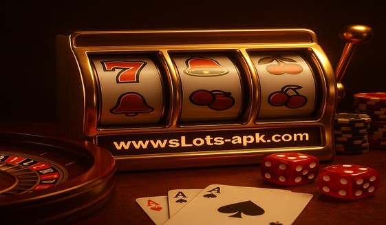 sLots apk