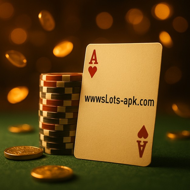 sLots apk