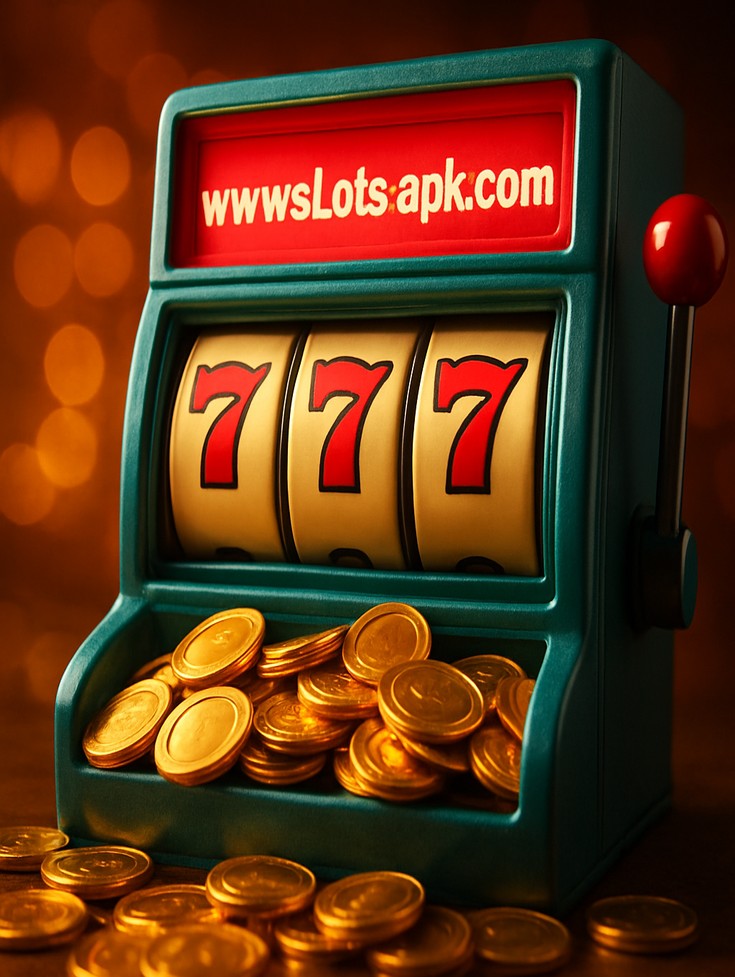 sLots apk