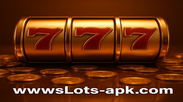 sLots apk